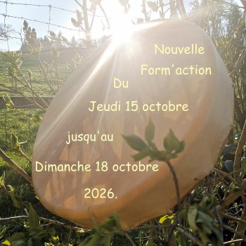 Form'action octobre 2026